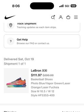 Timberland Multicolor Athletic Shoes - Pink, Orange, Blue, Green